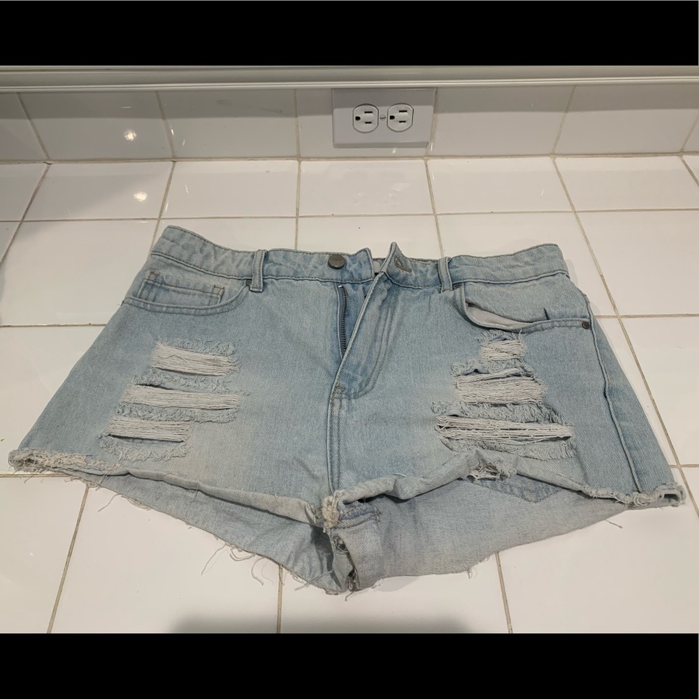 Forever 21 Shorts